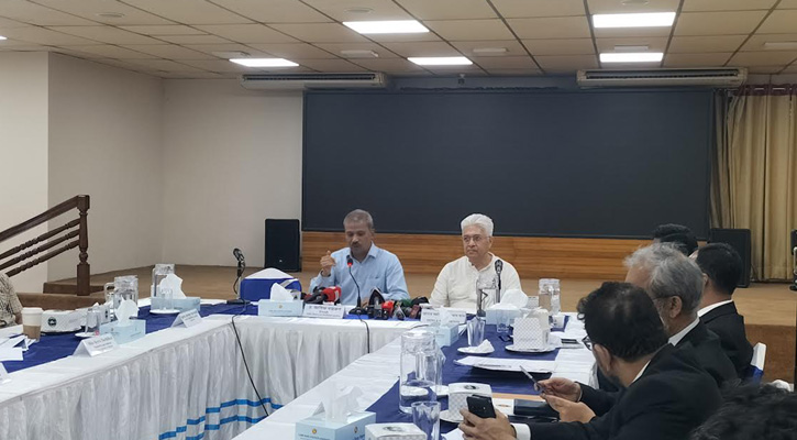 রাষ্ট্র মেরামতের এ সুযোগ মিস করলে কয়েক দশকেও আর পাওয়া যাবে না: আসিফ নজরুল